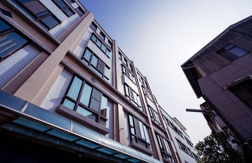West Central District Hotel | 25 m² Motel ∙ 4 guests