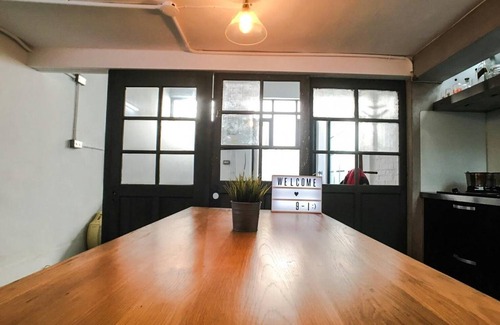 Zuoying District Hotel | 25 m² Motel ∙ 5 guests
