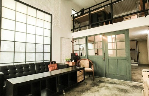 Zuoying District Hotel | 25 m² Motel ∙ 5 guests