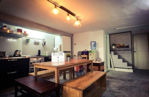 Zuoying District Hotel | 25 m² Motel ∙ 5 guests