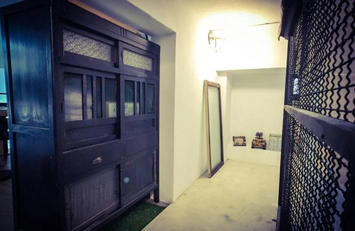 Zuoying District Hotel | 25 m² Motel ∙ 5 guests