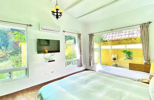 Fanlu Hotel | 25 m² Motel ∙ 5 guests