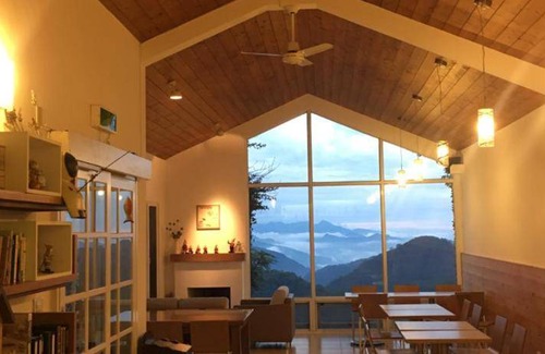 Fanlu Hotel | 25 m² Motel ∙ 5 guests