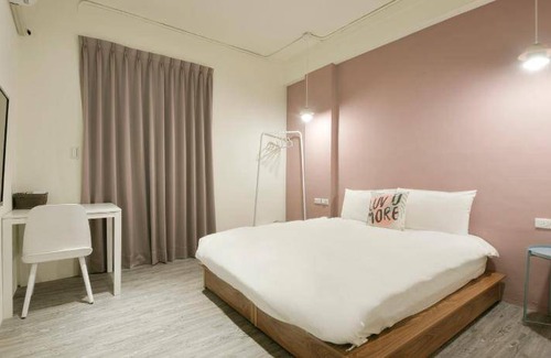 Xitun District House | 25 m² Motel ∙ 6 guests