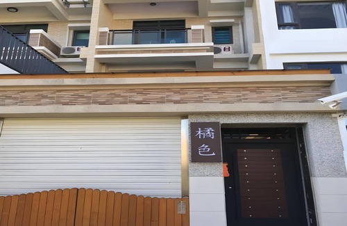 Shanjiao Apartment | 25 m² Serviced apartment ∙ 8 guests