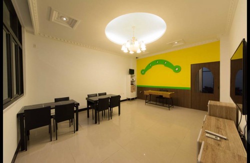Shanjiao Apartment | 25 m² Serviced apartment ∙ 8 guests