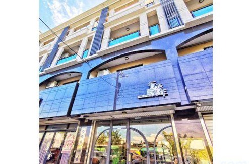 Hualien City Centre Hotel | 250 m² Motel ∙ 16 guests