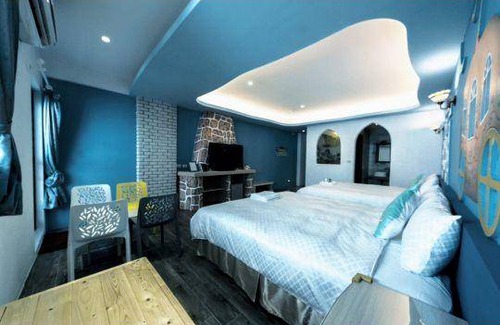 Sail Rock Beach Villa | 250 m² Villa ∙ 2 bedrooms ∙ 6 guests