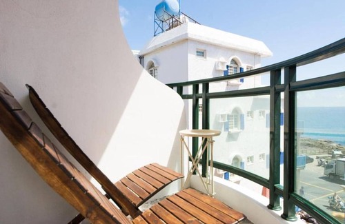 Sail Rock Beach Villa | 250 m² Villa ∙ 2 bedrooms ∙ 6 guests