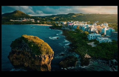 Sail Rock Beach Villa | 250 m² Villa ∙ 2 bedrooms ∙ 6 guests