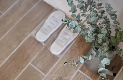 Yilan Apartment | 26 m² Apartment ∙ 1 bedroom ∙ 2 guests