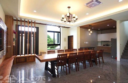 Puli Bed & Breakfast | 26 m² Bed and breakfast ∙ 25 guests