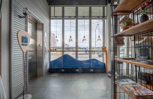 Hualien City Centre Hostel | 26 m² Hostel ∙ 127 guests