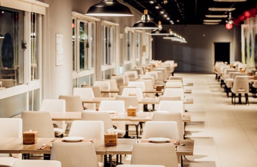Changzhi Hotel | 26 m² Hotel ∙ 7 guests