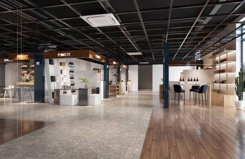 Changzhi Hotel | 26 m² Hotel ∙ 7 guests