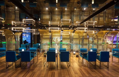 Zhongli District House | 26 m² Motel ∙ 127 guests