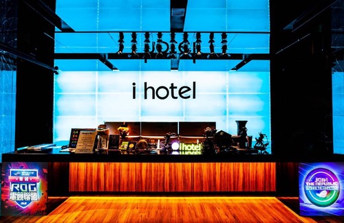 Zhongli District House | 26 m² Motel ∙ 127 guests
