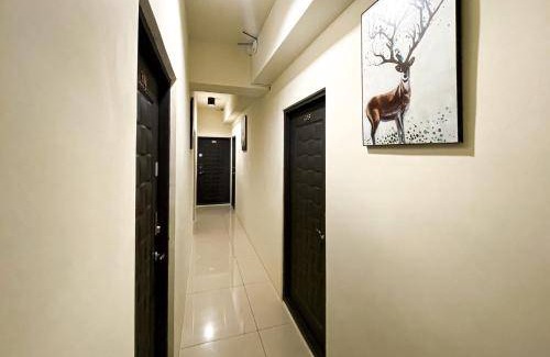 Central District House | 26 m² Motel ∙ 2 guests