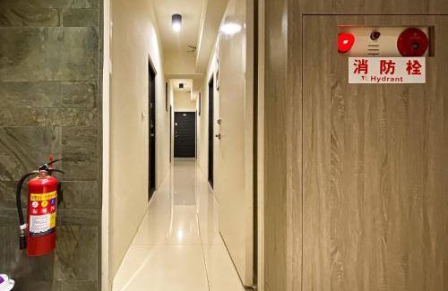 Central District House | 26 m² Motel ∙ 2 guests