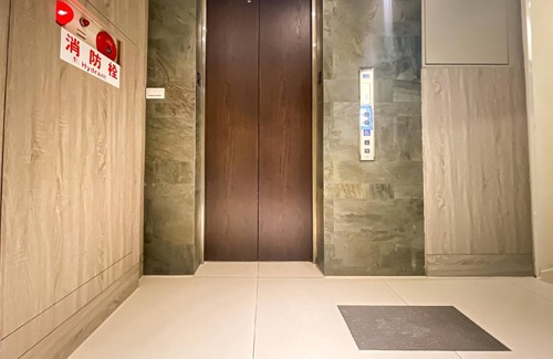 Central District House | 26 m² Motel ∙ 2 guests