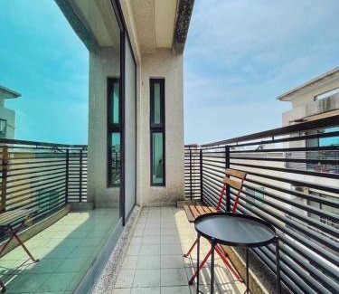 Anping Hotel | 26 m² Motel ∙ 2 guests