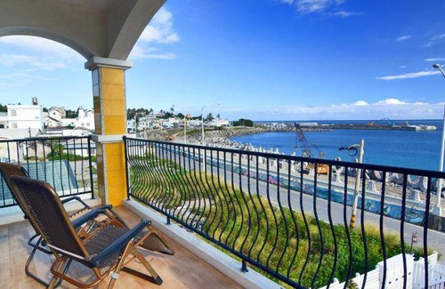 Taitung Hotel | 26 m² Motel ∙ 5 guests