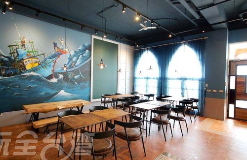 Taitung Hotel | 26 m² Motel ∙ 5 guests