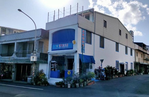 Gongliao Hotel | 26 m² Motel ∙ 7 guests