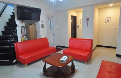 Checheng Apartment | 26 m² Serviced apartment ∙ 11 guests