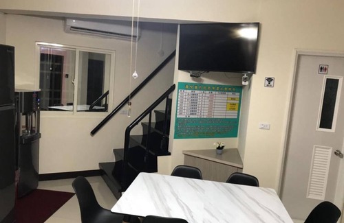 Checheng Apartment | 26 m² Serviced apartment ∙ 11 guests