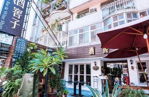 Daan Apartment | 26 m² Serviced apartment ∙ 4 guests