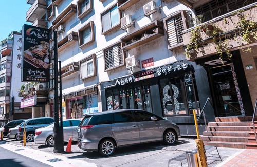Daan Apartment | 26 m² Serviced apartment ∙ 4 guests