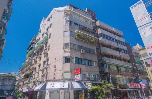 Daan Apartment | 26 m² Serviced apartment ∙ 4 guests