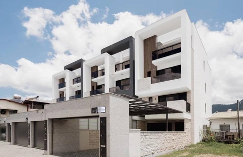 Puli Hotel | 265 m² Motel ∙ 4 bedrooms ∙ 16 guests