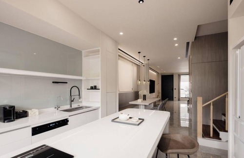 Puli Hotel | 265 m² Motel ∙ 4 bedrooms ∙ 16 guests