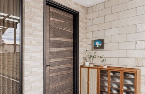 Puli Hotel | 265 m² Motel ∙ 4 bedrooms ∙ 16 guests