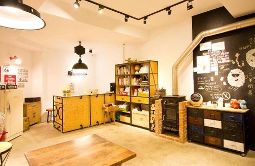 Hualien City Centre Bed & Breakfast | 27 m² Bed and breakfast ∙ 127 guests