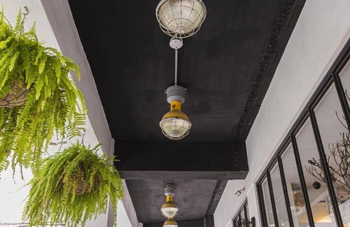 Hualien City Centre Bed & Breakfast | 27 m² Bed and breakfast ∙ 127 guests