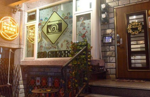 Hualien City Centre Bed & Breakfast | 27 m² Bed and breakfast ∙ 127 guests