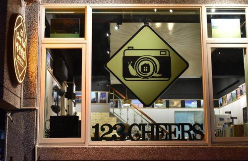Hualien City Centre Bed & Breakfast | 27 m² Bed and breakfast ∙ 127 guests