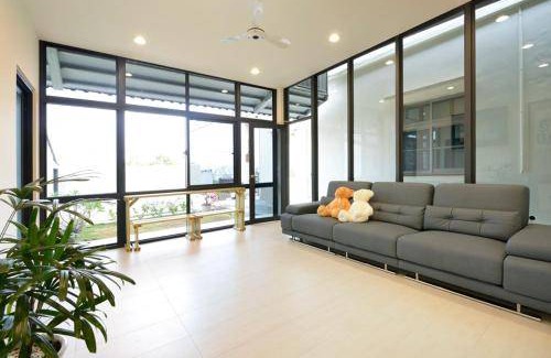 Xiaoliuqiu Bed & Breakfast | 27 m² Bed and breakfast ∙ 6 guests