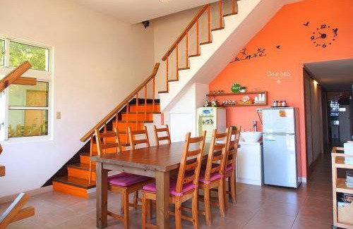 Xiaoliuqiu Bed & Breakfast | 27 m² Bed and breakfast ∙ 6 guests