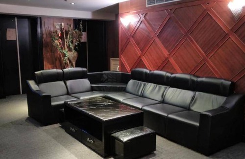 Zhongshan Bed & Breakfast | 27 m² Bed and breakfast ∙ 3 guests