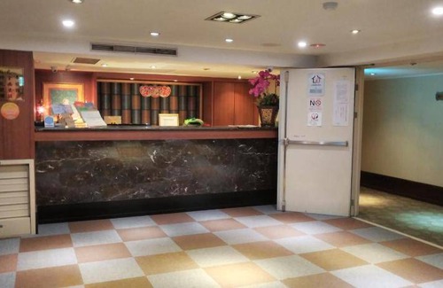 Zhongshan Bed & Breakfast | 27 m² Bed and breakfast ∙ 3 guests