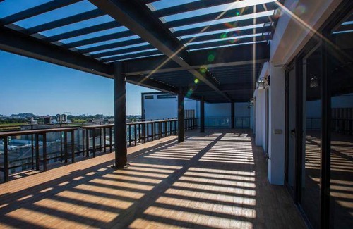 Taitung Bed & Breakfast | 27 m² Bed and breakfast ∙ 5 guests
