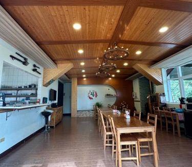 Alishan Bed & Breakfast | 27 m² Bed and breakfast ∙ 5 guests