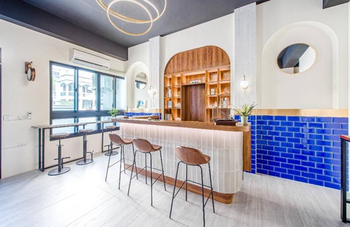 Taitung City Centre Hotel | 27 m² Motel ∙ 4 guests