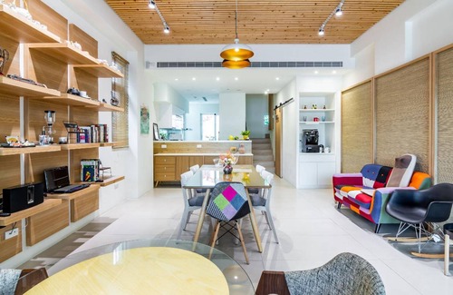 Taitung City Centre Hotel | 27 m² Motel ∙ 4 guests