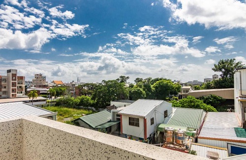 Taitung City Centre Hotel | 27 m² Motel ∙ 4 guests