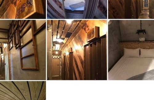 Chenggong Hotel | 27 m² Motel ∙ 4 guests
